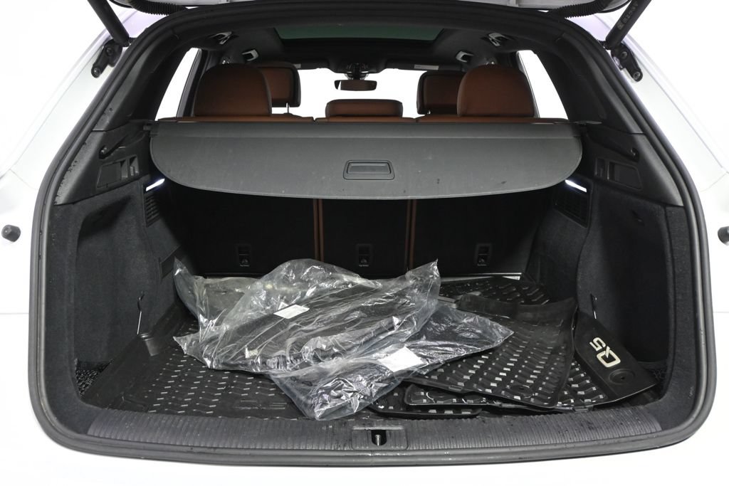 Used 2022 Audi Q5 2.0T Premium Plus AWD/4WD image 19