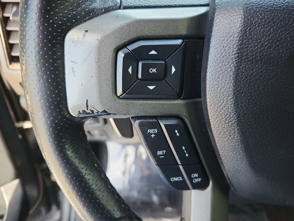 Used 2020 Ford F150 Raptor w/ Equipment Group 802A Luxury AWD/4WD image 23