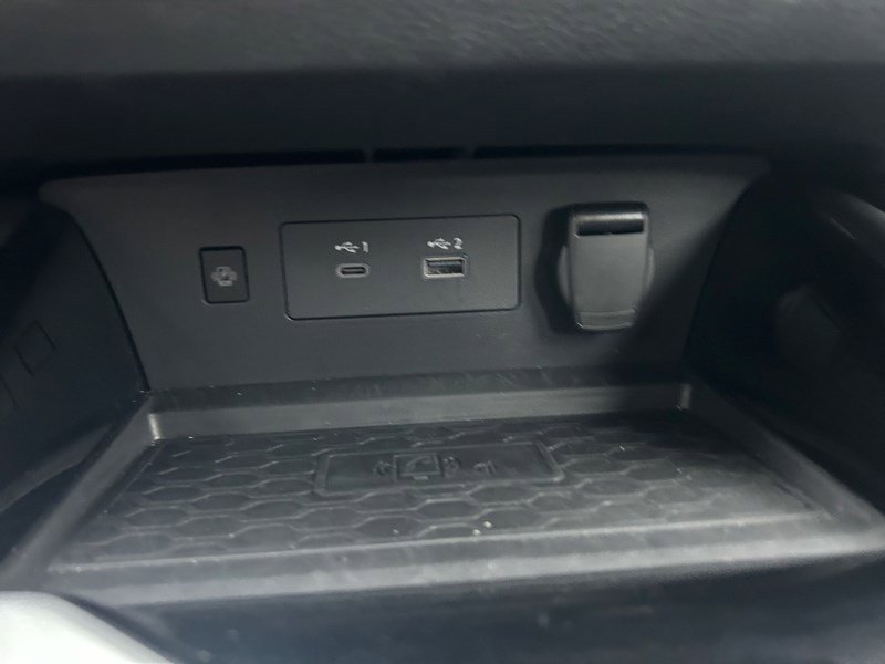 Used 2023 Nissan Altima 2.5 SL AWD/4WD image 19