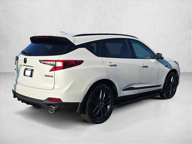 Used 2023 Acura RDX A-Spec image 5