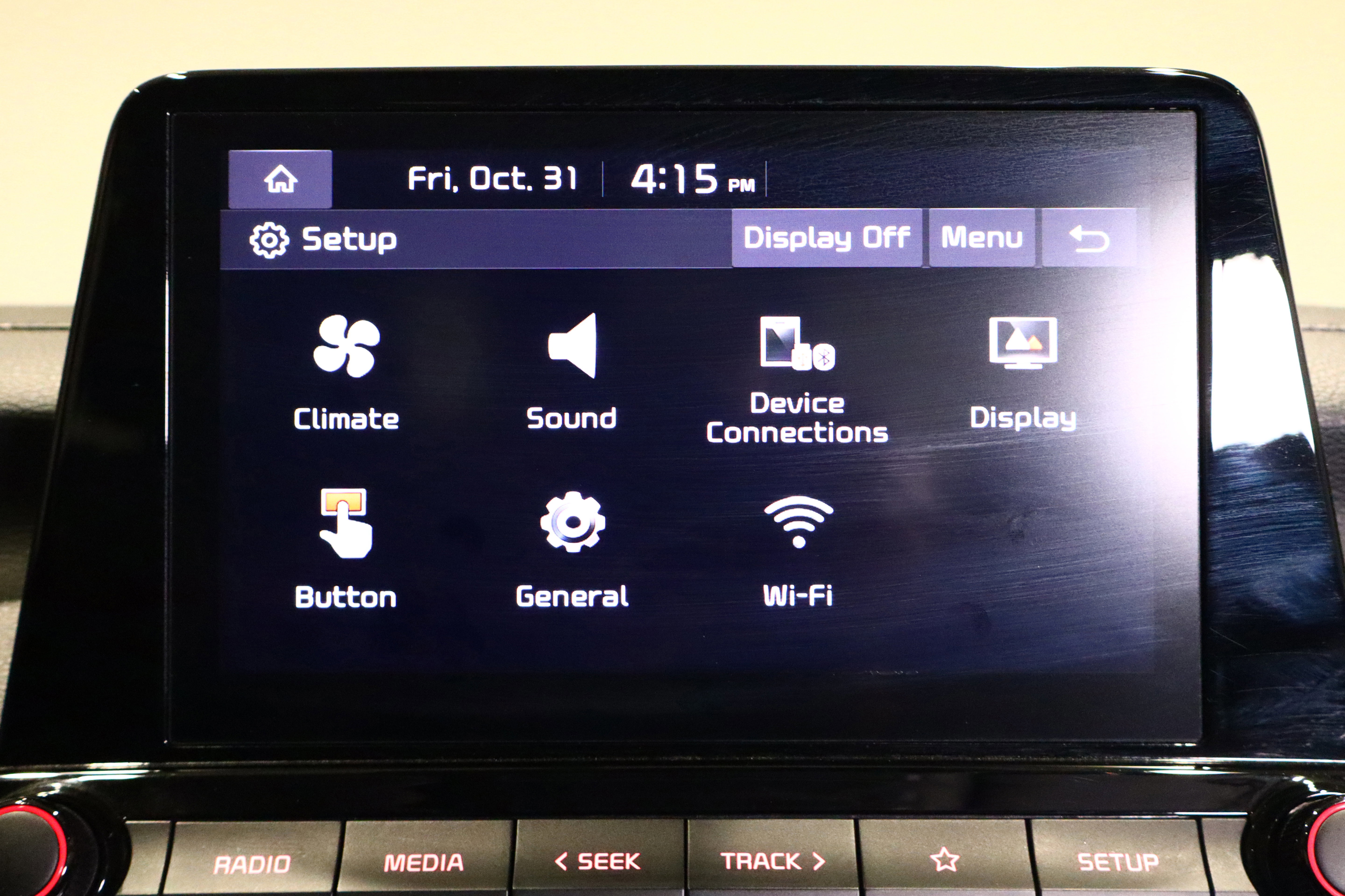 Used 2024 Kia Forte LXS image 33