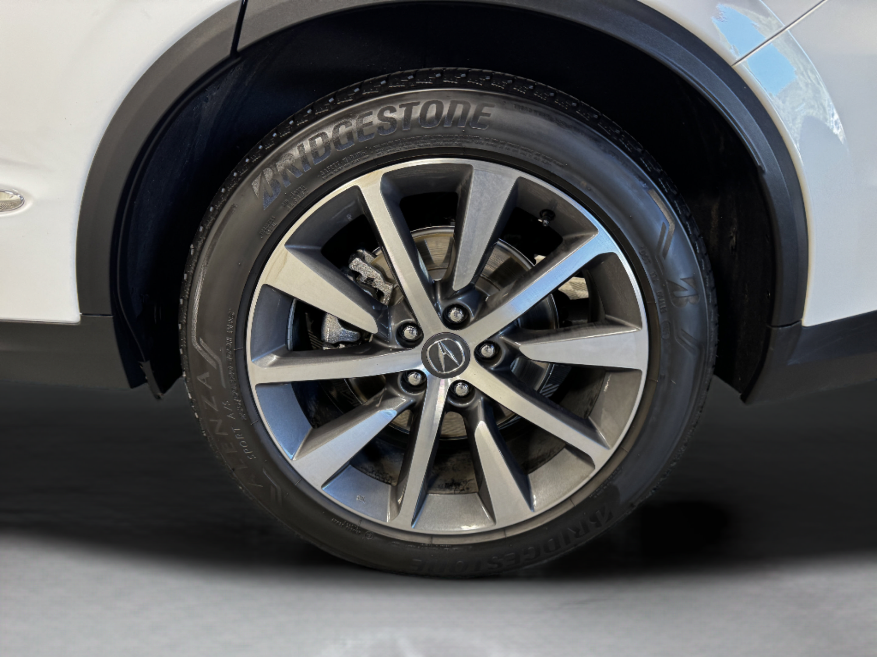 Certified 2025 Acura MDX w/ Technology Package FWD image 51