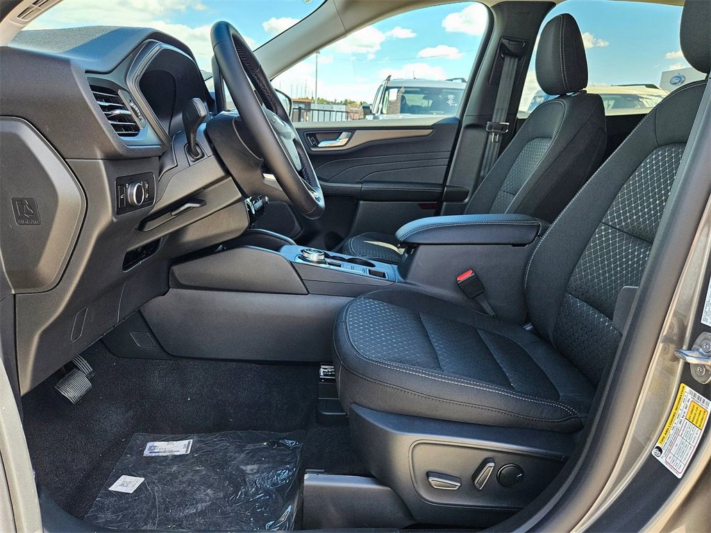 New 2026 Ford Escape Active image 10