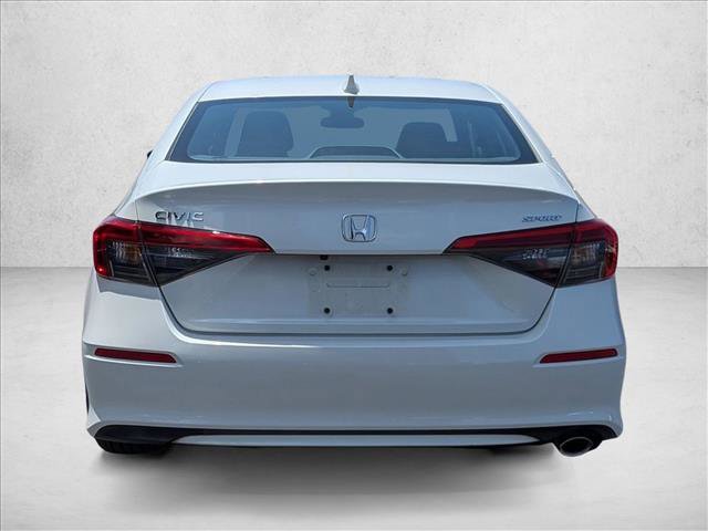 Used 2023 Honda Civic Sport image 7