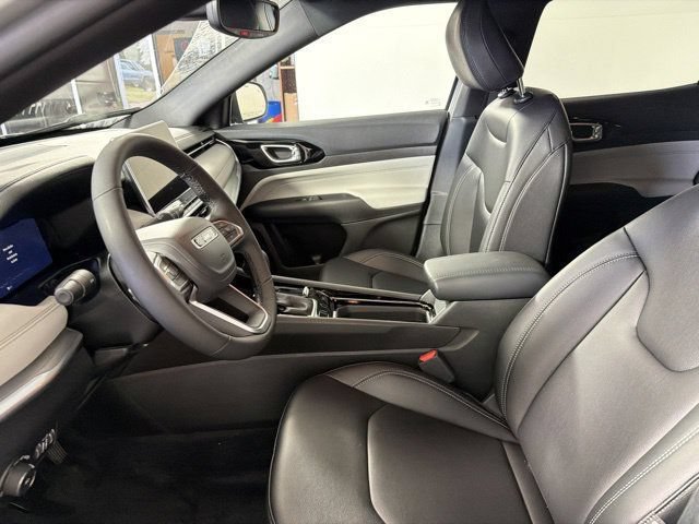 New 2026 Jeep Compass Limited AWD/4WD image 19
