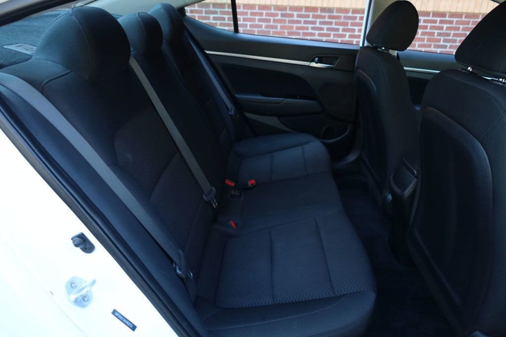 Used 2019 Hyundai Elantra SEL w/ Cargo Package image 21