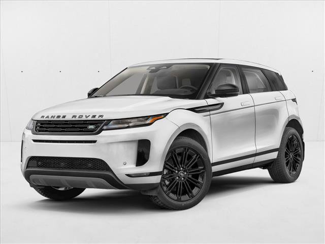 New 2026 Land Rover Range Rover Evoque S AWD/4WD image 1