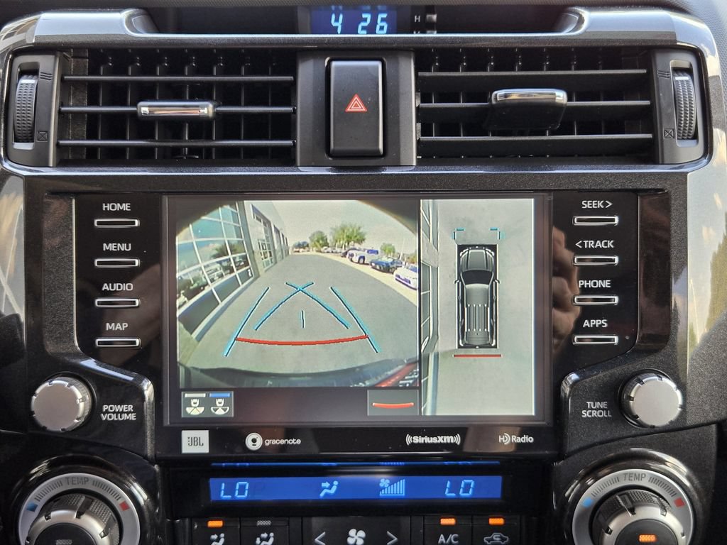 Certified 2024 Toyota 4Runner TRD Pro AWD/4WD image 14