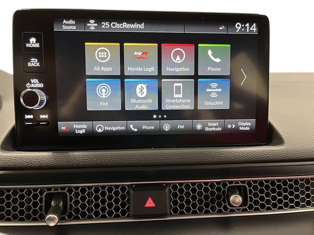 New 2025 Honda Civic Type R image 21