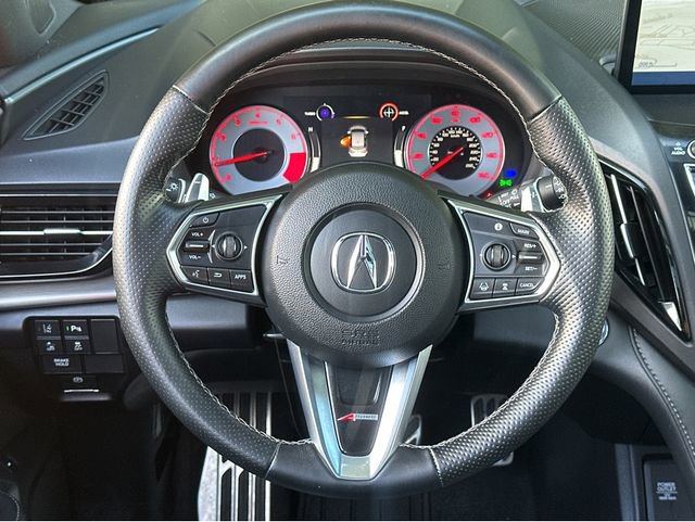 Used 2020 Acura RDX A-Spec image 11