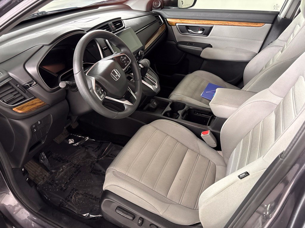 Used 2018 Honda CR-V EX image 28