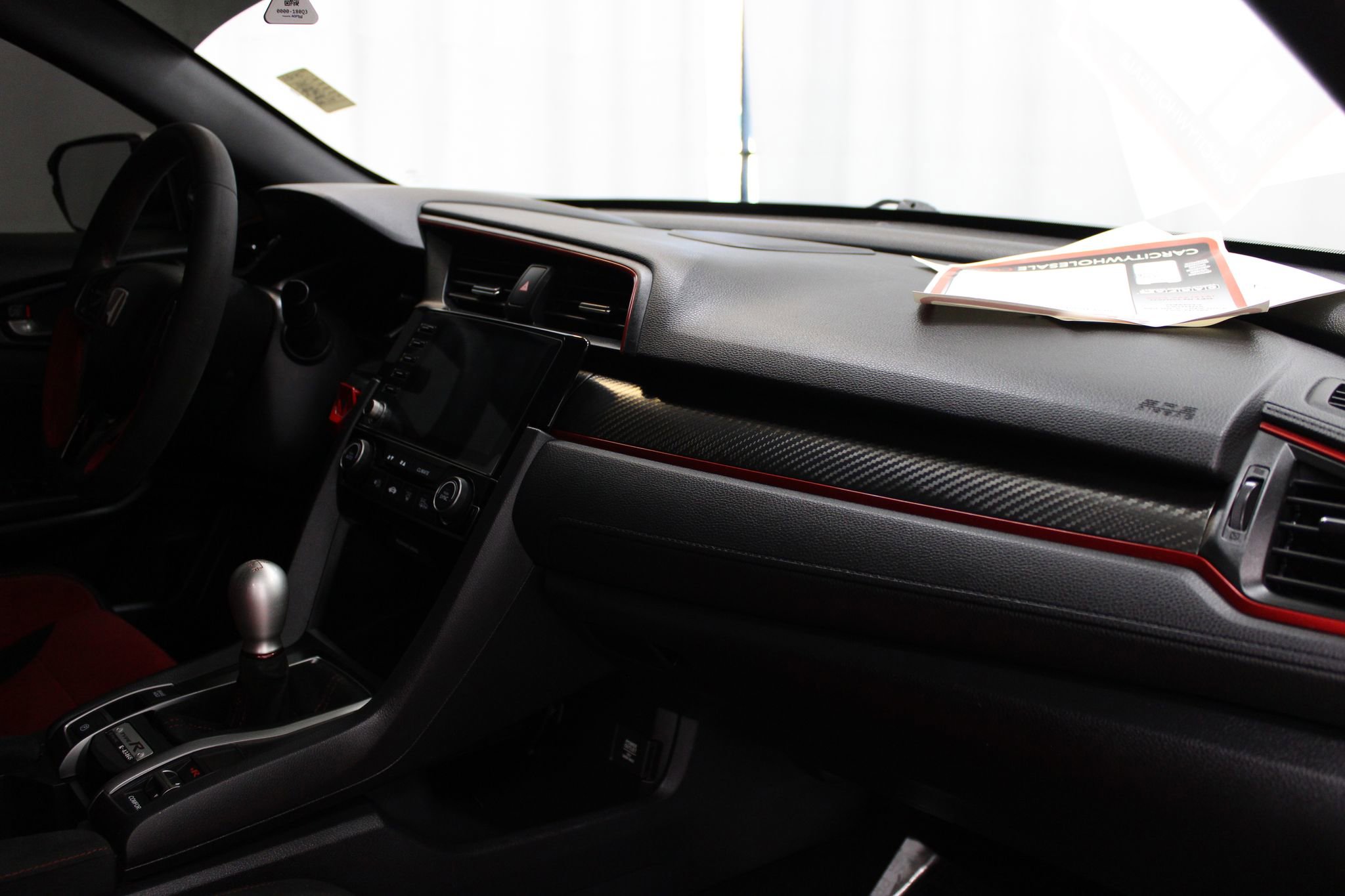 Used 2021 Honda Civic Type R image 22