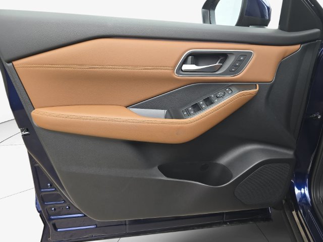 New 2026 Nissan Rogue Platinum AWD/4WD image 27