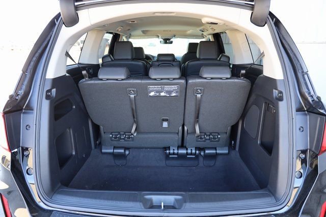 New 2026 Honda Odyssey EX-L image 31