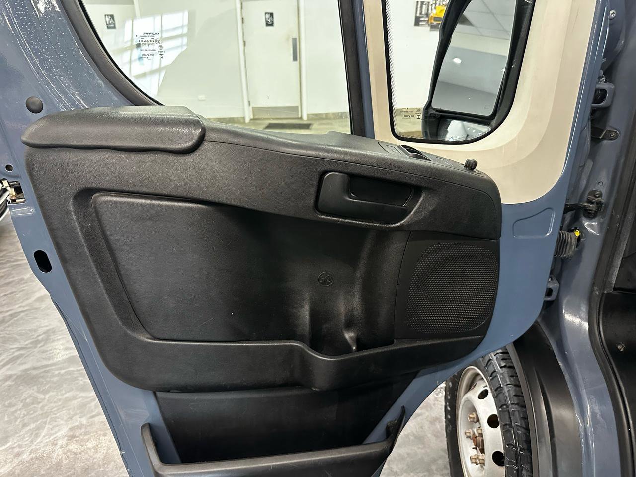 Used 2019 RAM ProMaster 3500 FWD image 10
