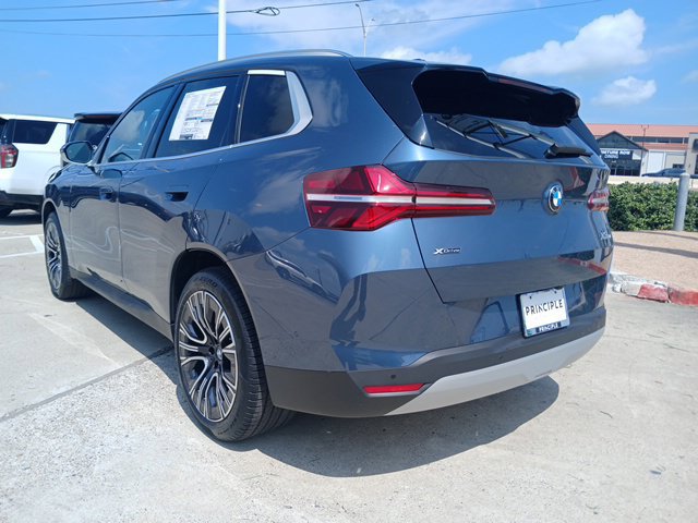 New 2026 BMW X3 xDrive30i AWD/4WD image 7