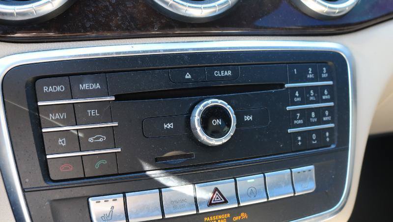 Used 2018 Mercedes-Benz CLA 250 image 16