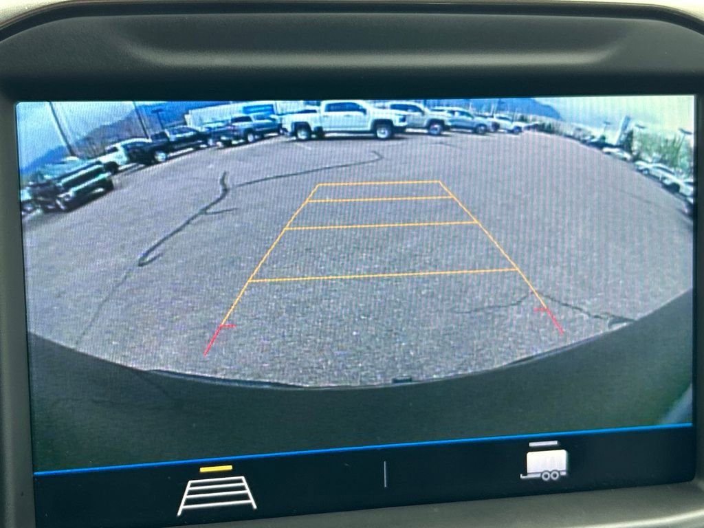 Used 2021 Chevrolet Silverado 1500 RST image 13