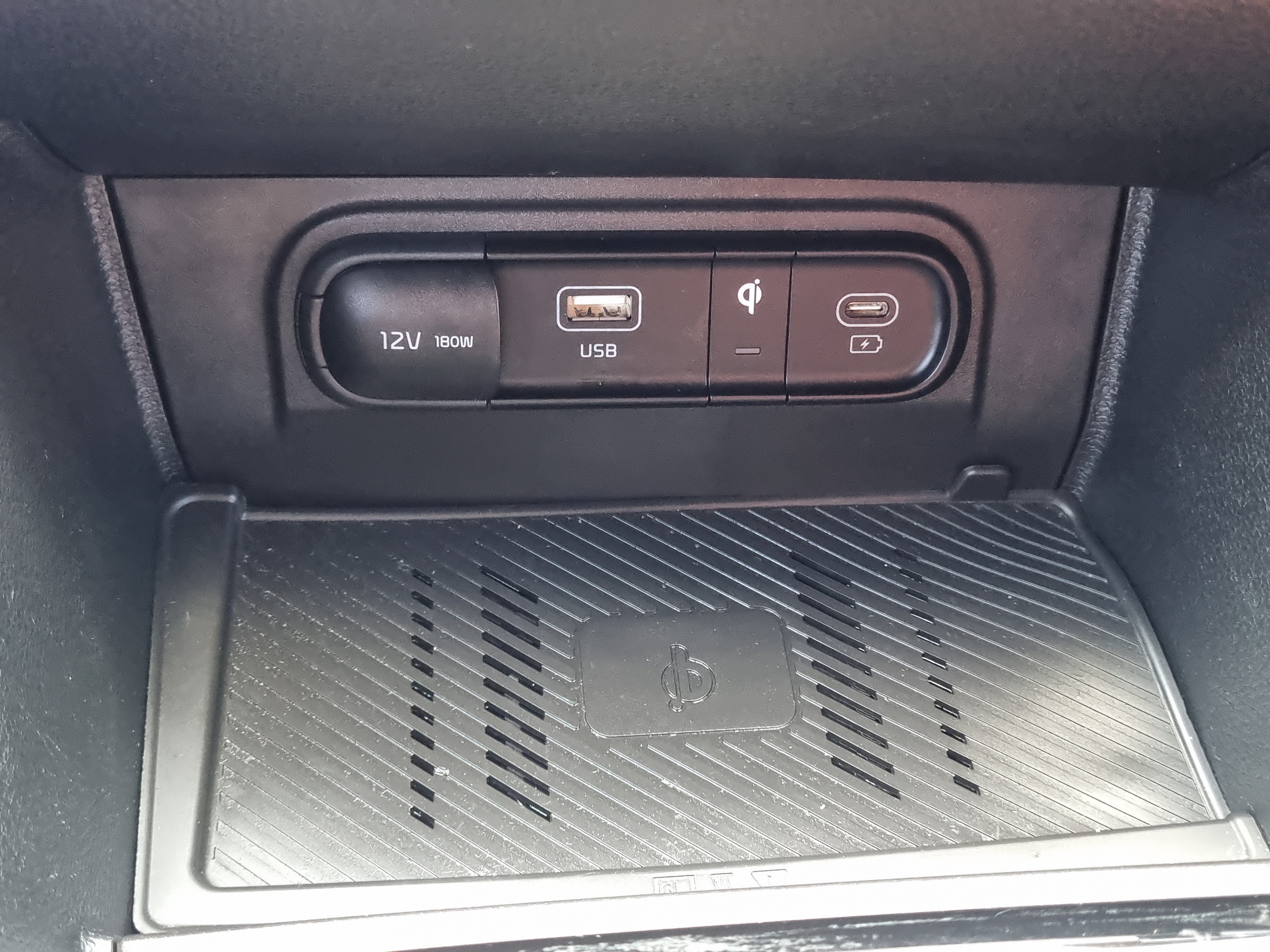 Used 2023 Kia Sportage SX FWD image 32