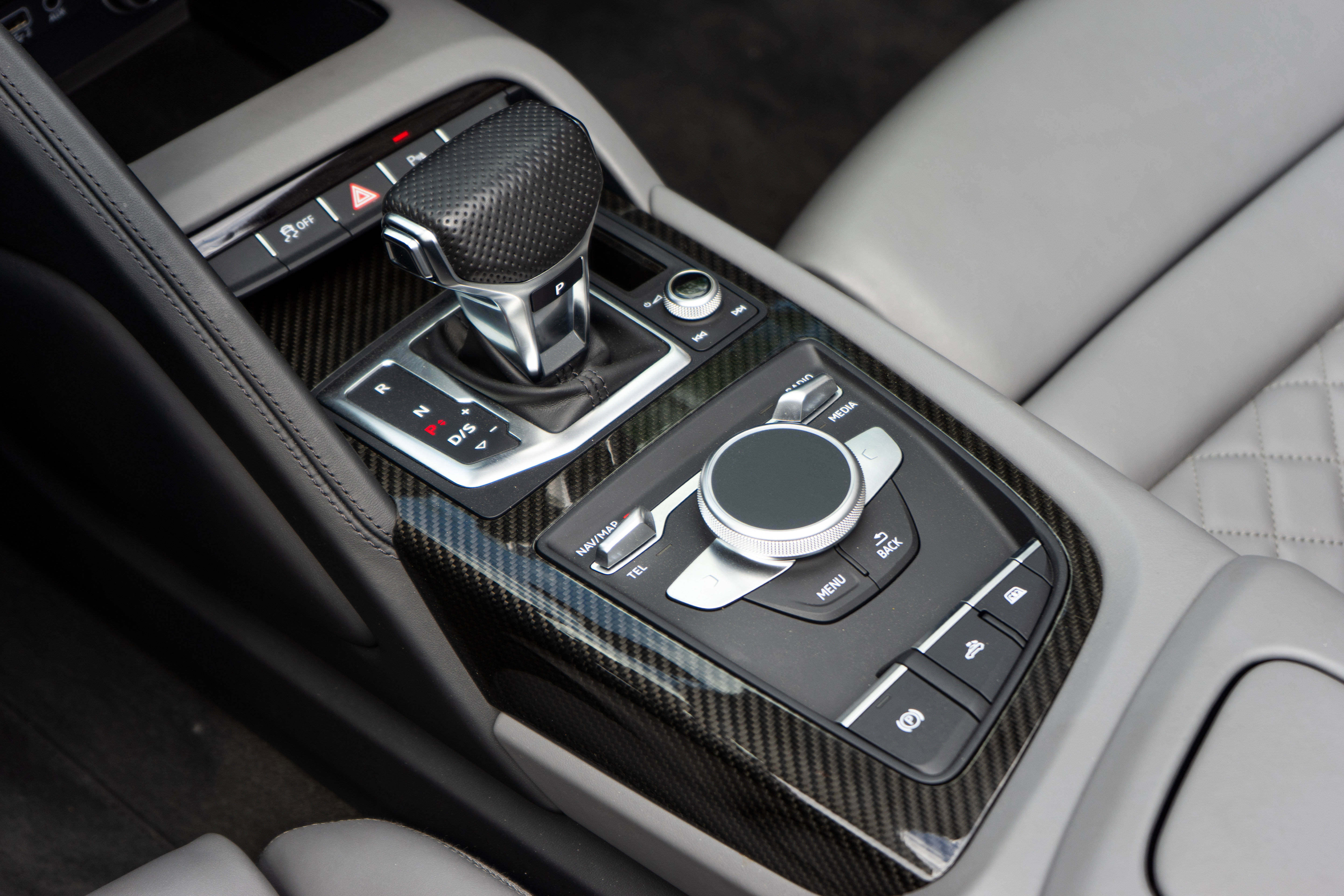 Used 2017 Audi R8 V10 image 23