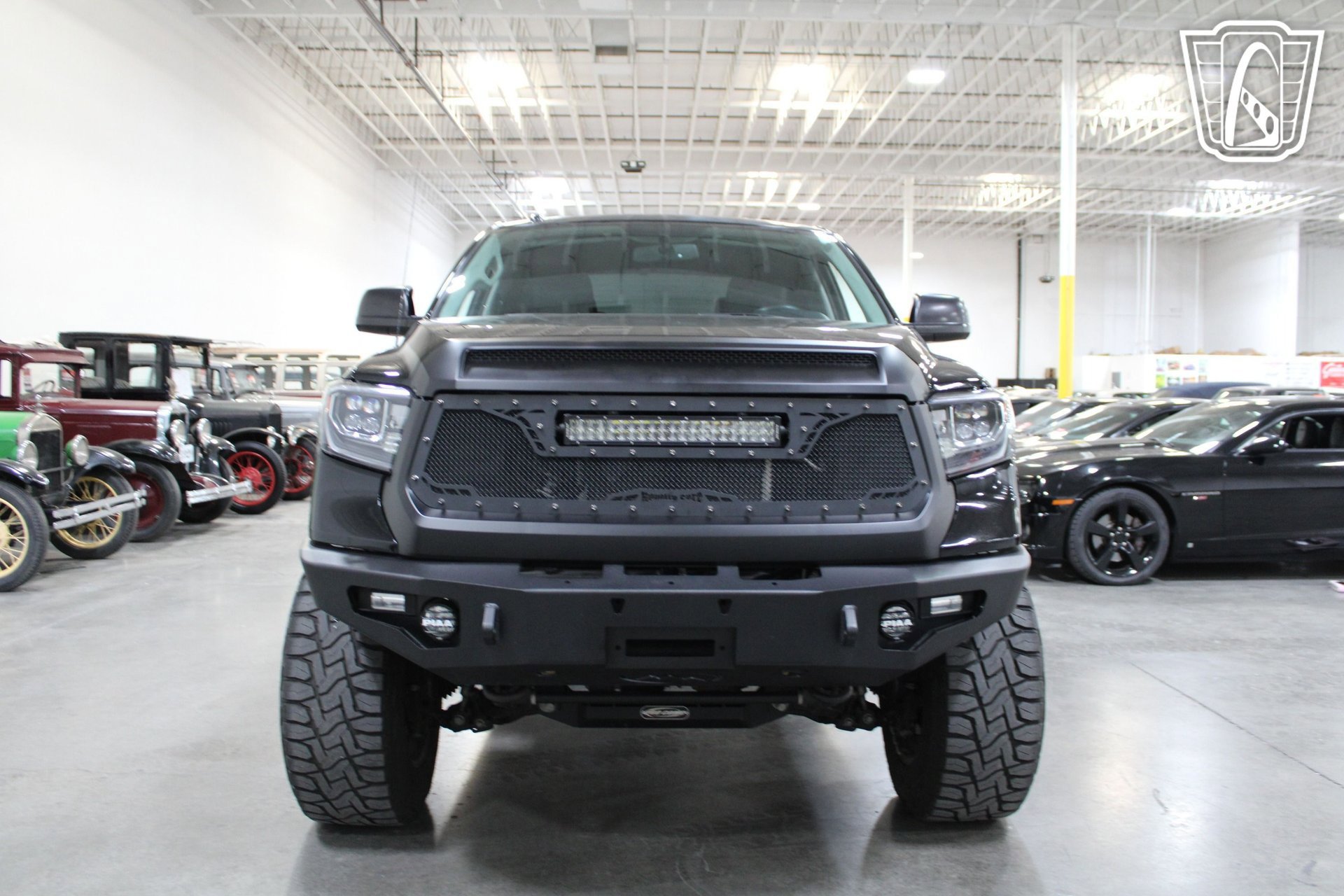 Used 2014 Toyota Tundra SR5 w/ TRD Off Road Package AWD/4WD image 13