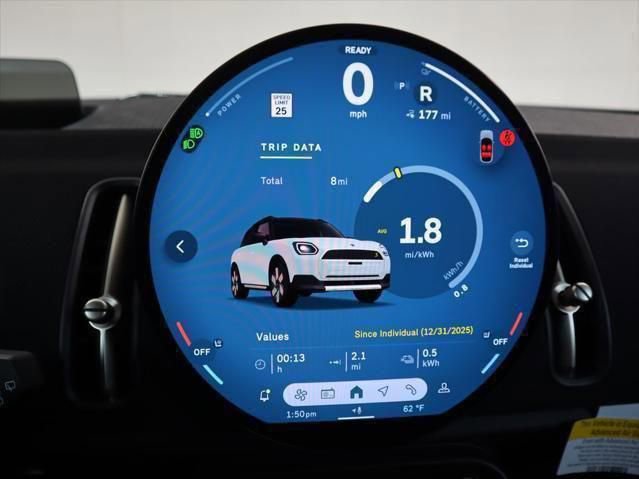 New 2026 MINI Cooper Countryman SE image 32