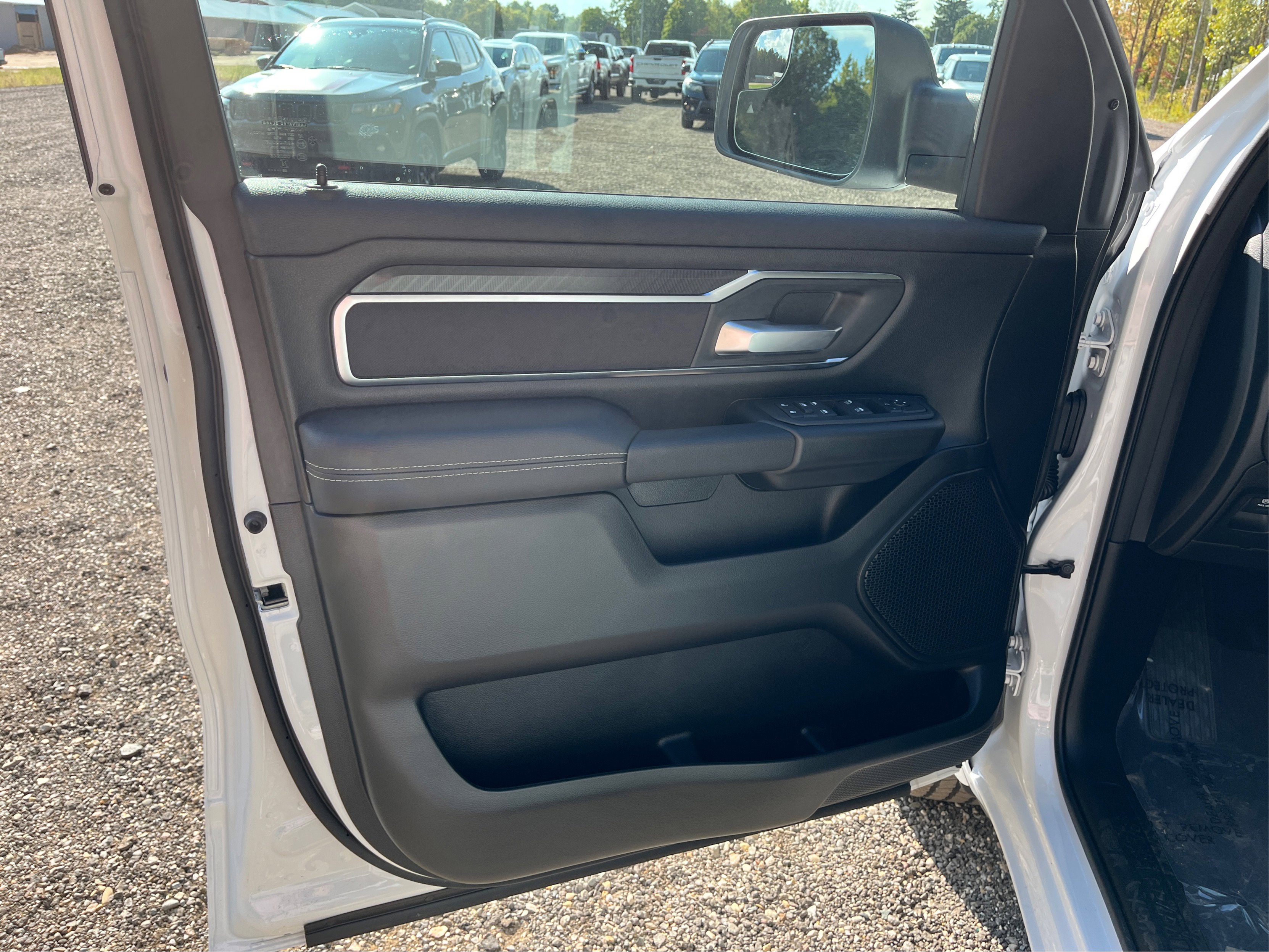 New 2026 RAM 1500 Big Horn image 22