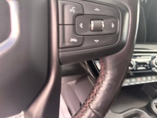 Used 2024 GMC Sierra 2500 AT4X AWD/4WD image 23