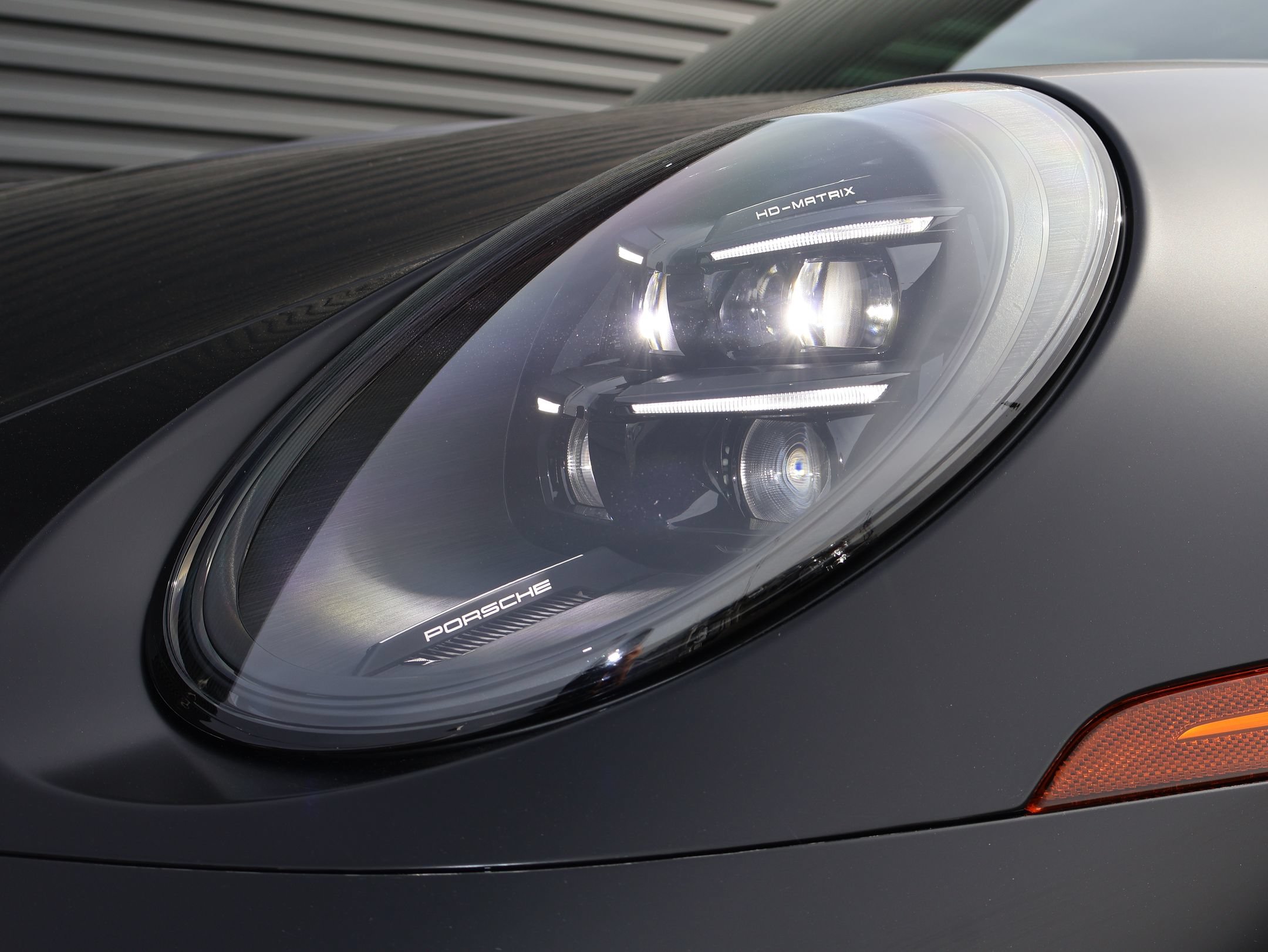 Certified 2026 Porsche 911 GT3 RWD image 13