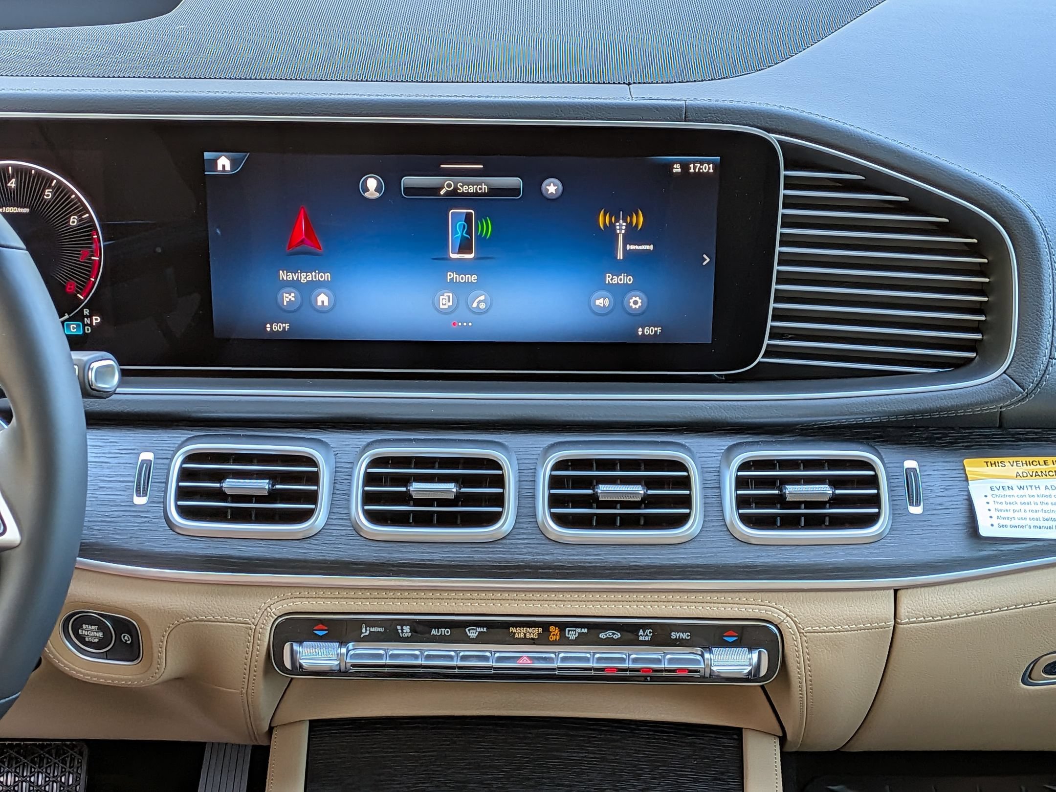 New 2026 Mercedes-Benz GLE 450 4MATIC image 32