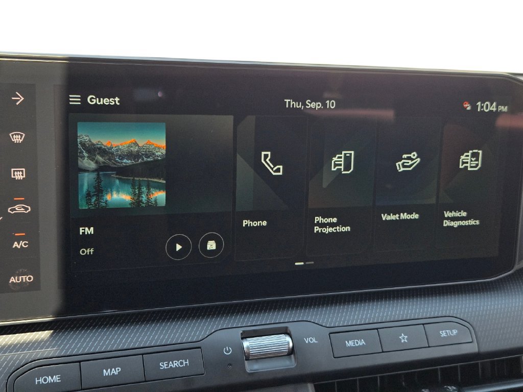New 2026 Kia K4 GT-Line Turbo FWD image 25