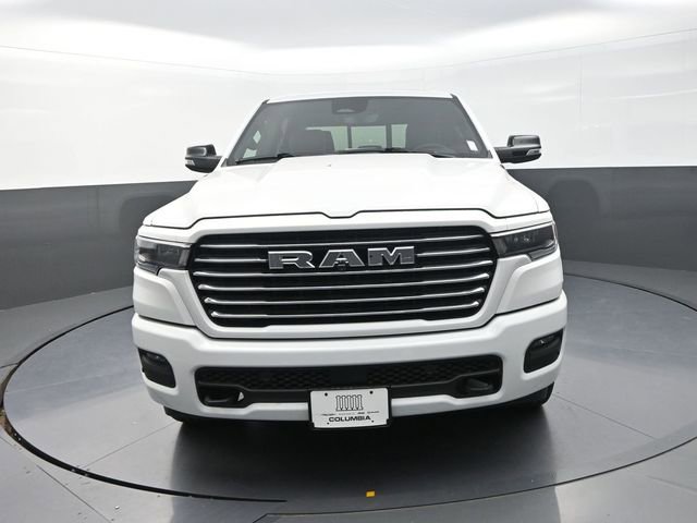 New 2026 RAM 1500 Laramie image 5