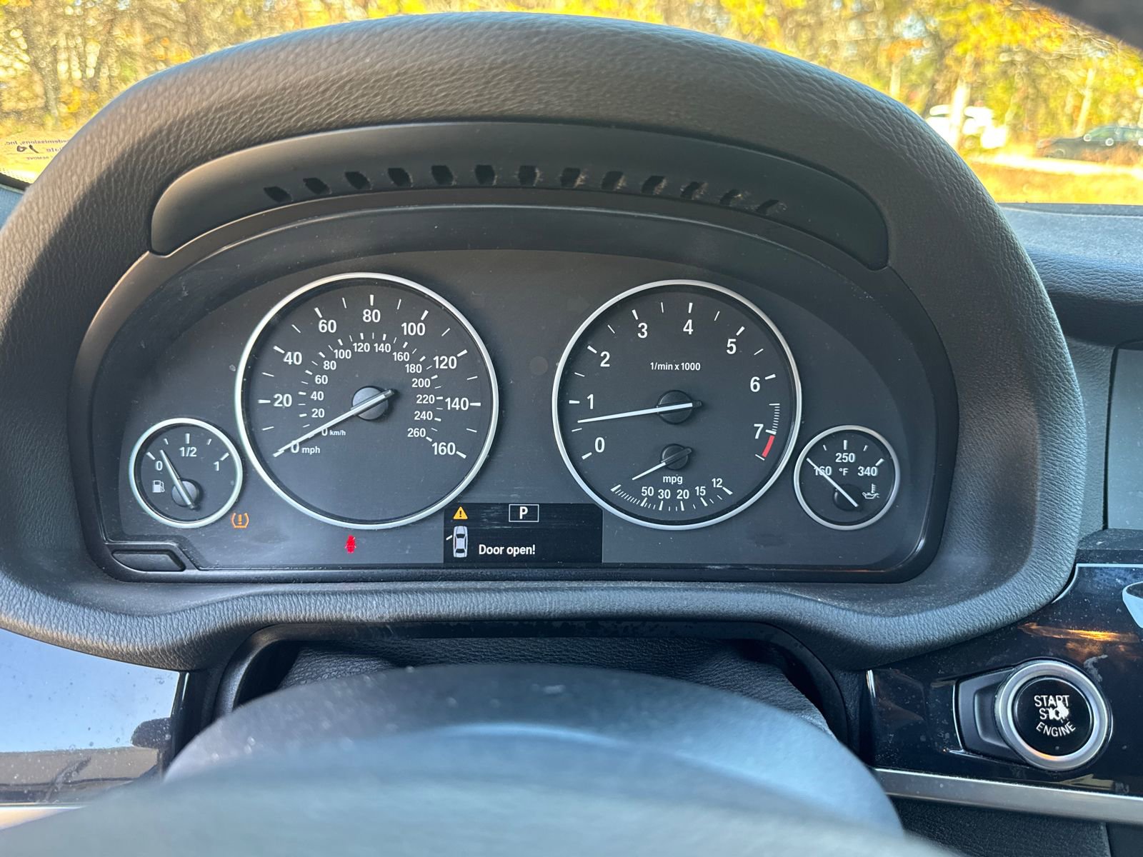 Used 2012 BMW X3 xDrive28i image 28