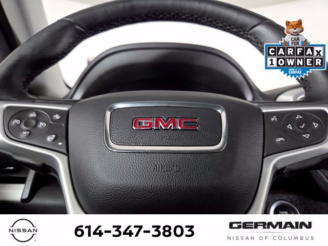 Used 2023 GMC Terrain SLT w/ Elevation Edition AWD/4WD image 24