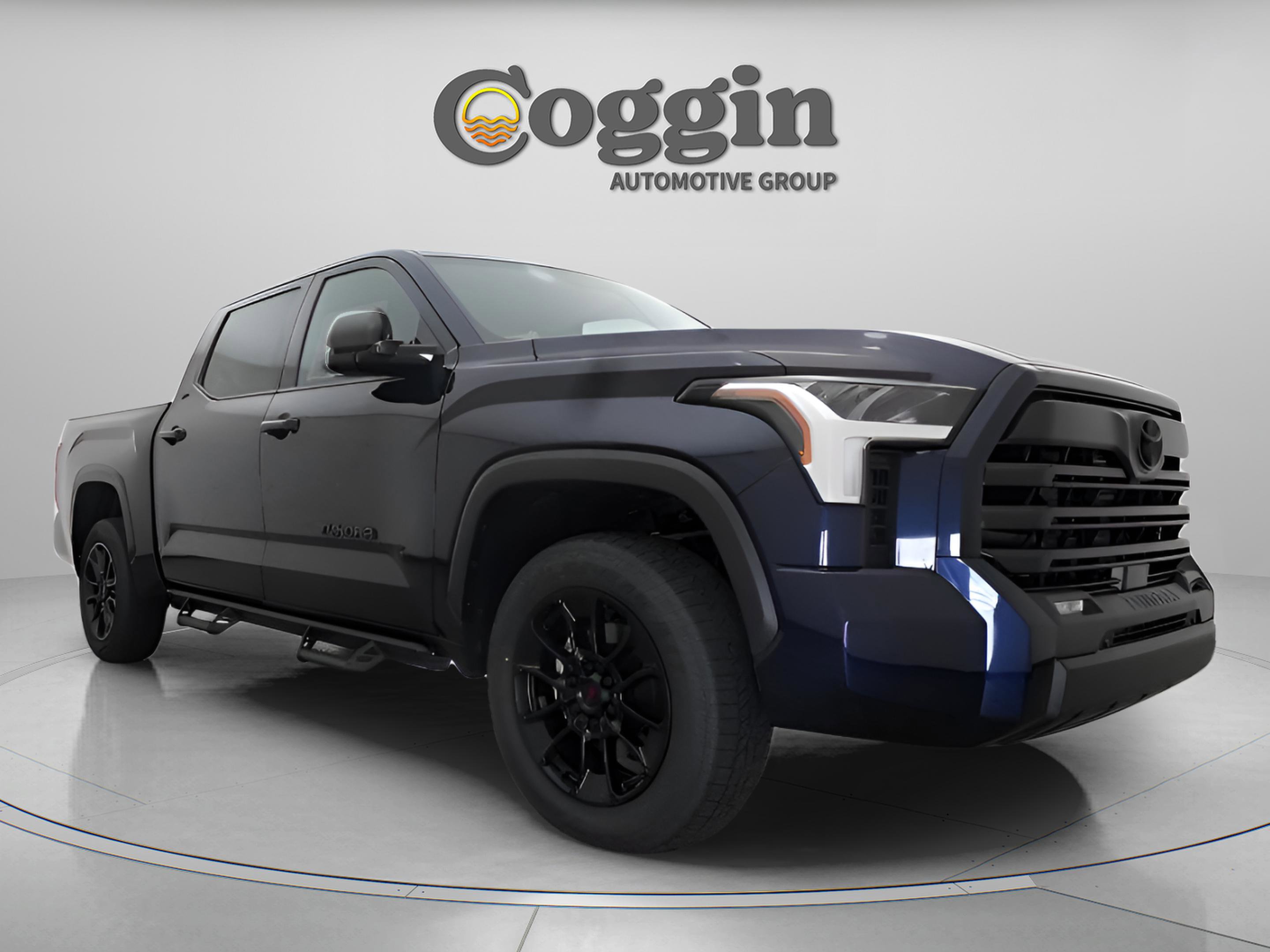 New 2026 Toyota Tundra SR5 AWD/4WD image 29
