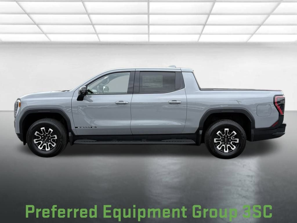 New 2026 GMC Sierra EV Elevation w/ Premium Package image 19