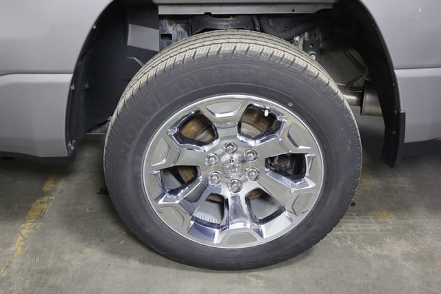 Used 2022 RAM 1500 Big Horn AWD/4WD image 38