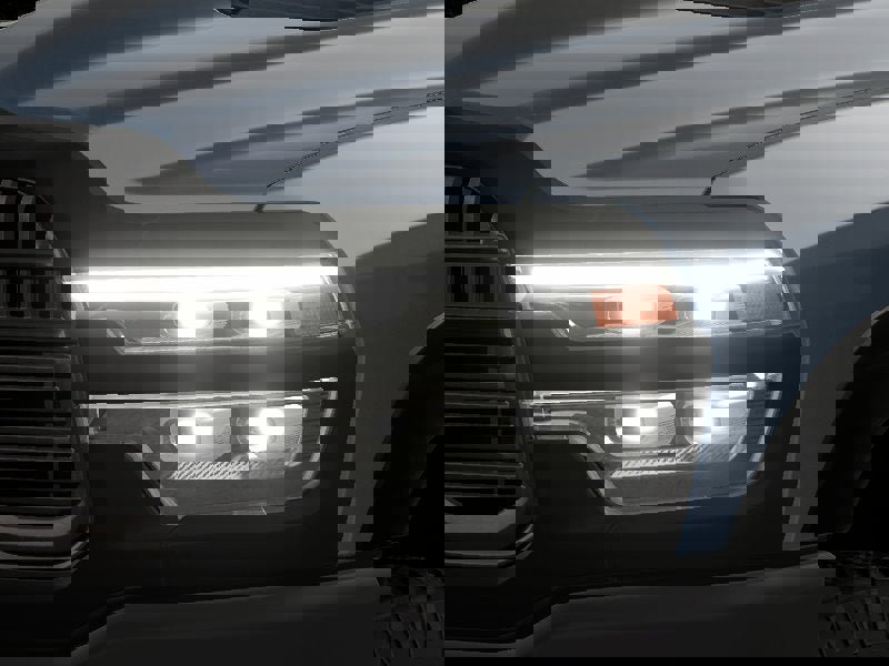 New 2026 RAM 2500 Rebel w/ Rebel Level 2 Equipment Group image 32