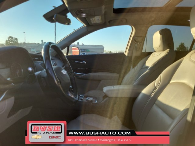 Used 2019 Cadillac XT4 Premium Luxury FWD image 15