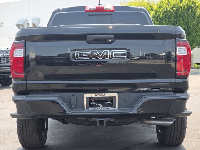 New 2026 GMC Canyon Elevation w/ Convenience Package AWD/4WD image 16