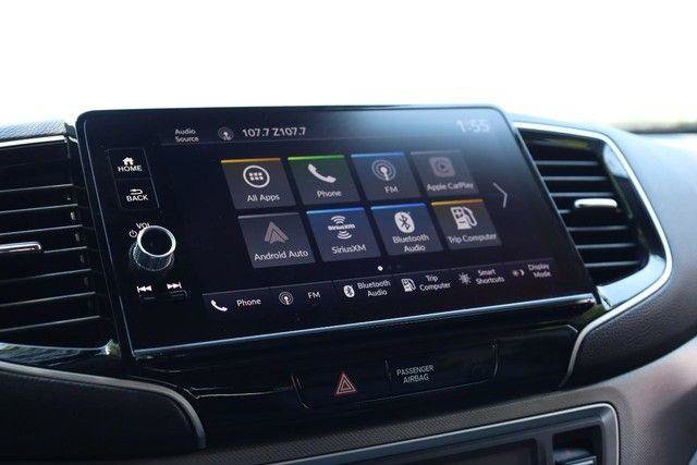 Used 2025 Honda Ridgeline RTL image 11