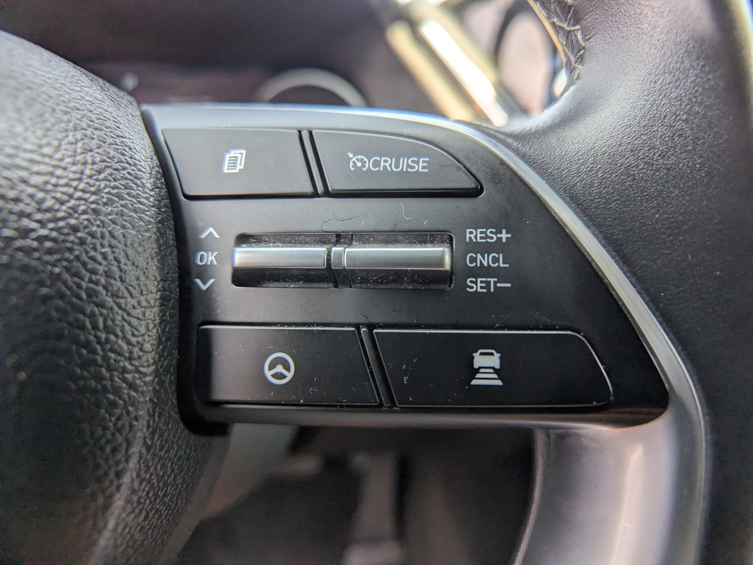 Used 2023 Hyundai Sonata SEL w/ Convenience Package FWD image 28