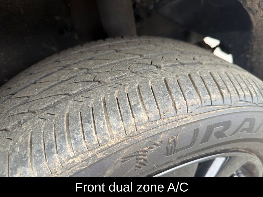 Used 2024 MAZDA CX-30 AWD 2.5 S w/ Preferred Package image 10