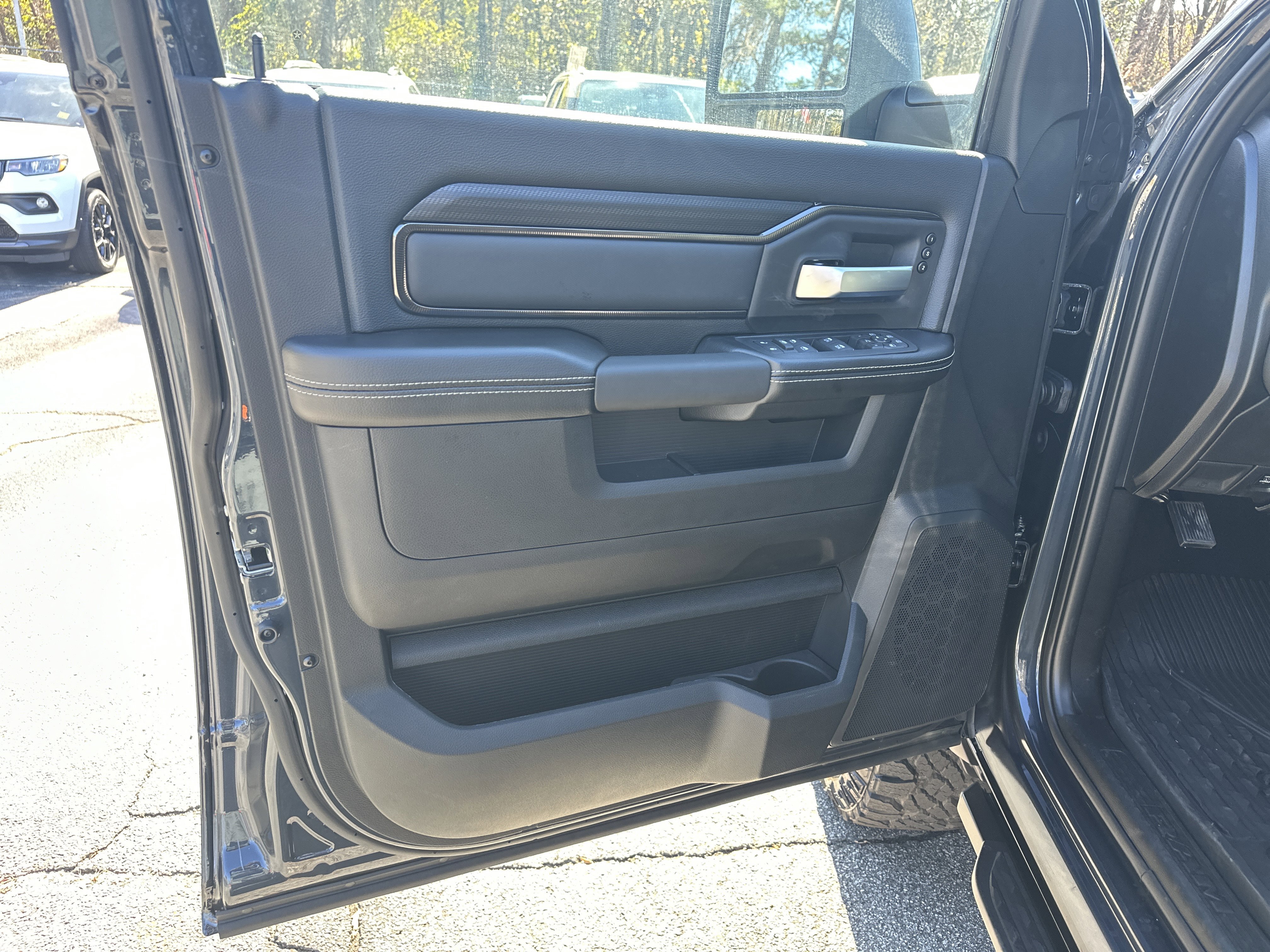 New 2026 RAM 2500 Power Wagon image 12