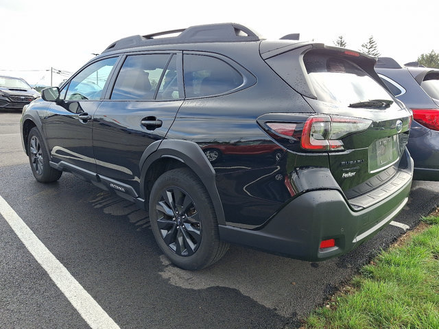 Certified 2024 Subaru Outback Onyx Edition AWD/4WD image 6
