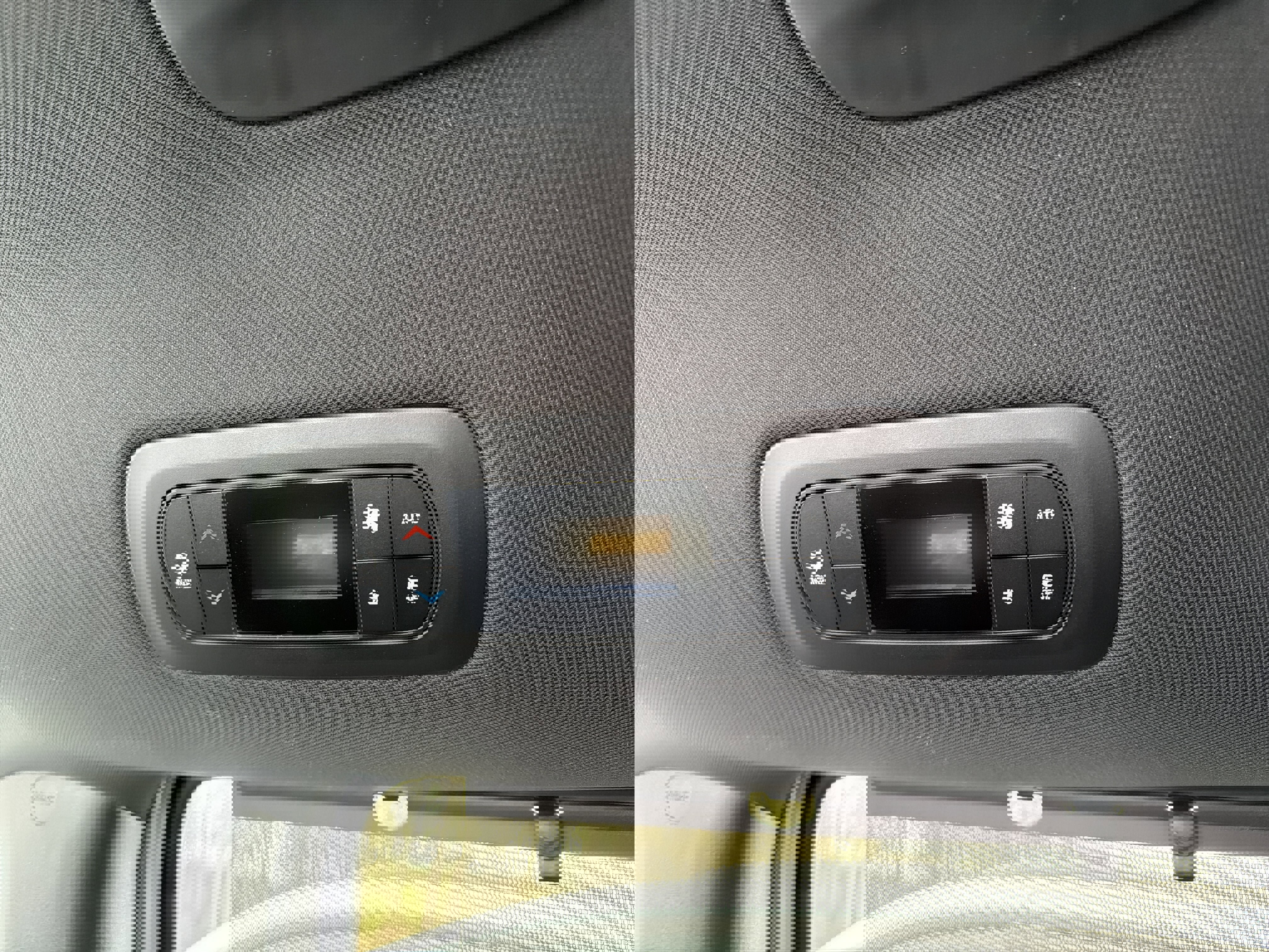 New 2026 Chrysler Pacifica Select AWD/4WD image 21