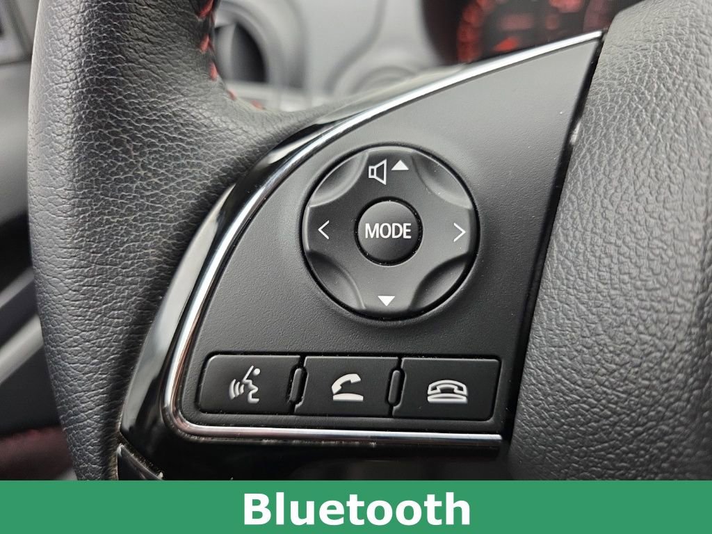 Used 2024 Mitsubishi Mirage G4 Black Edition image 23