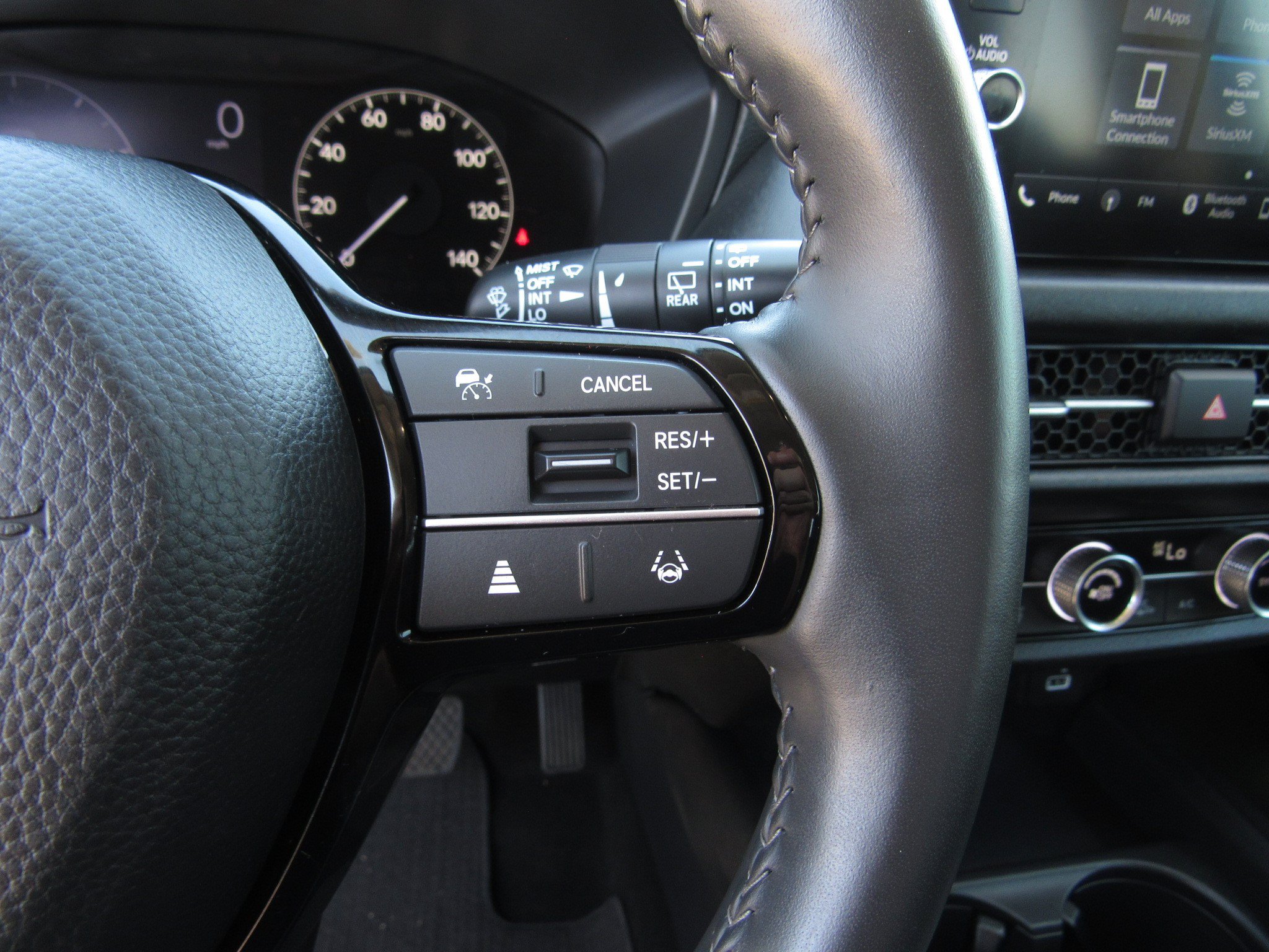 Certified 2024 Honda HR-V EX-L image 26