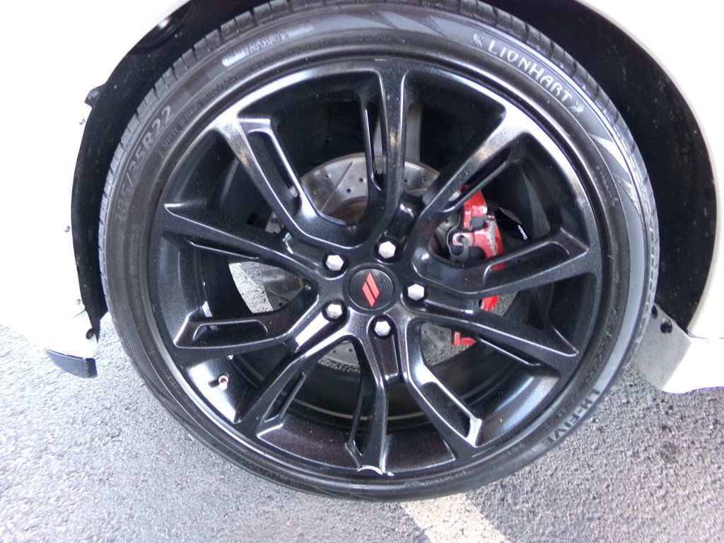 Used 2017 Dodge Durango R/T w/ Blacktop Package image 21