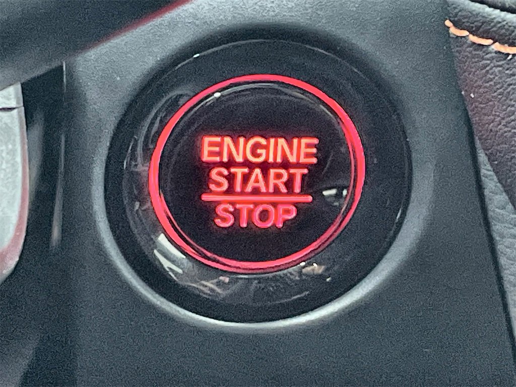 New 2026 Honda HR-V Sport image 23